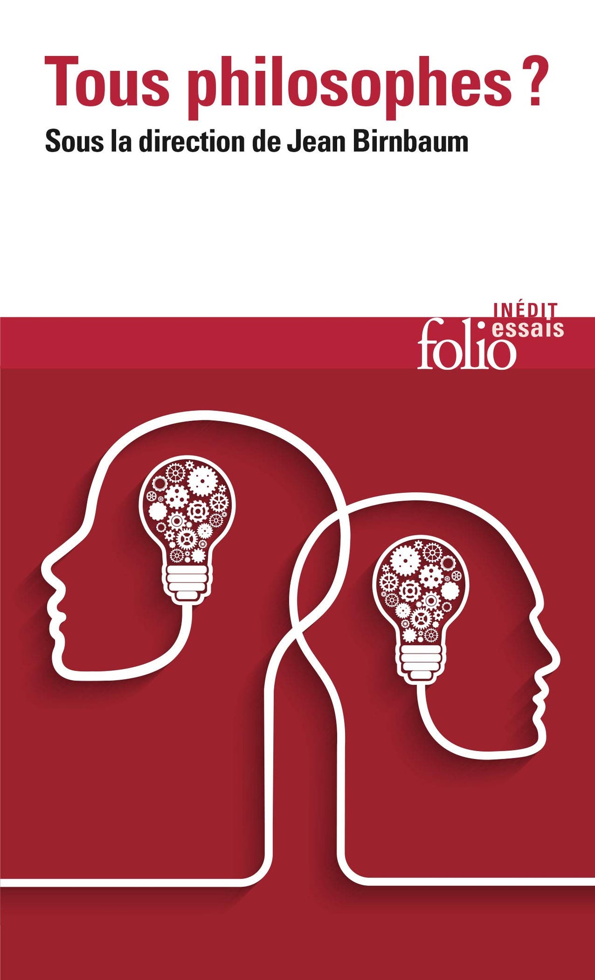 Tous philosophes ? 9782072859922