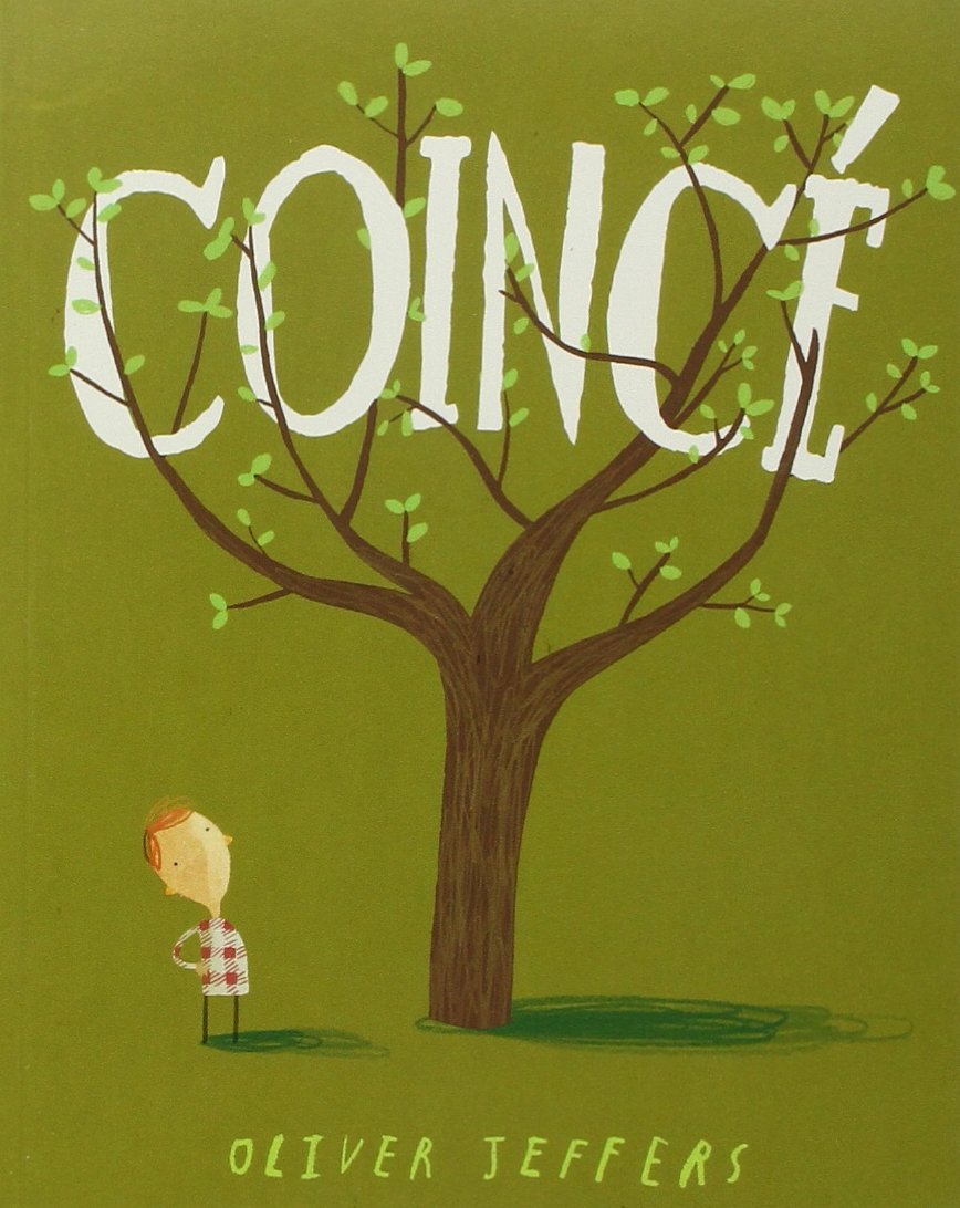 Coincé 9782211223638