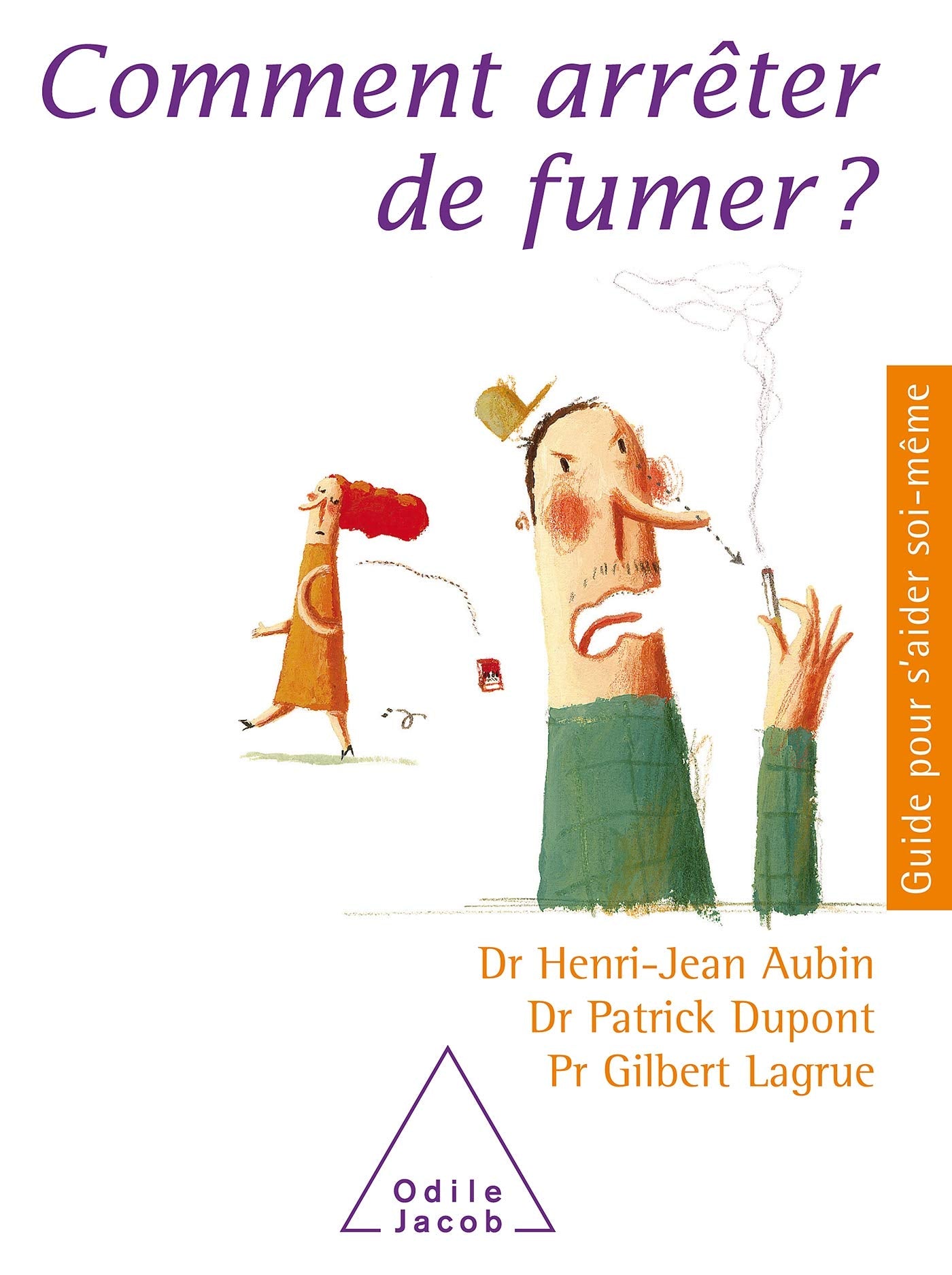 Comment arrêter de fumer ? 9782738110886