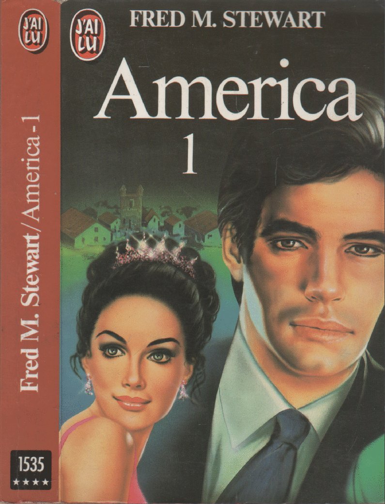 America t1 **** 9782277215356