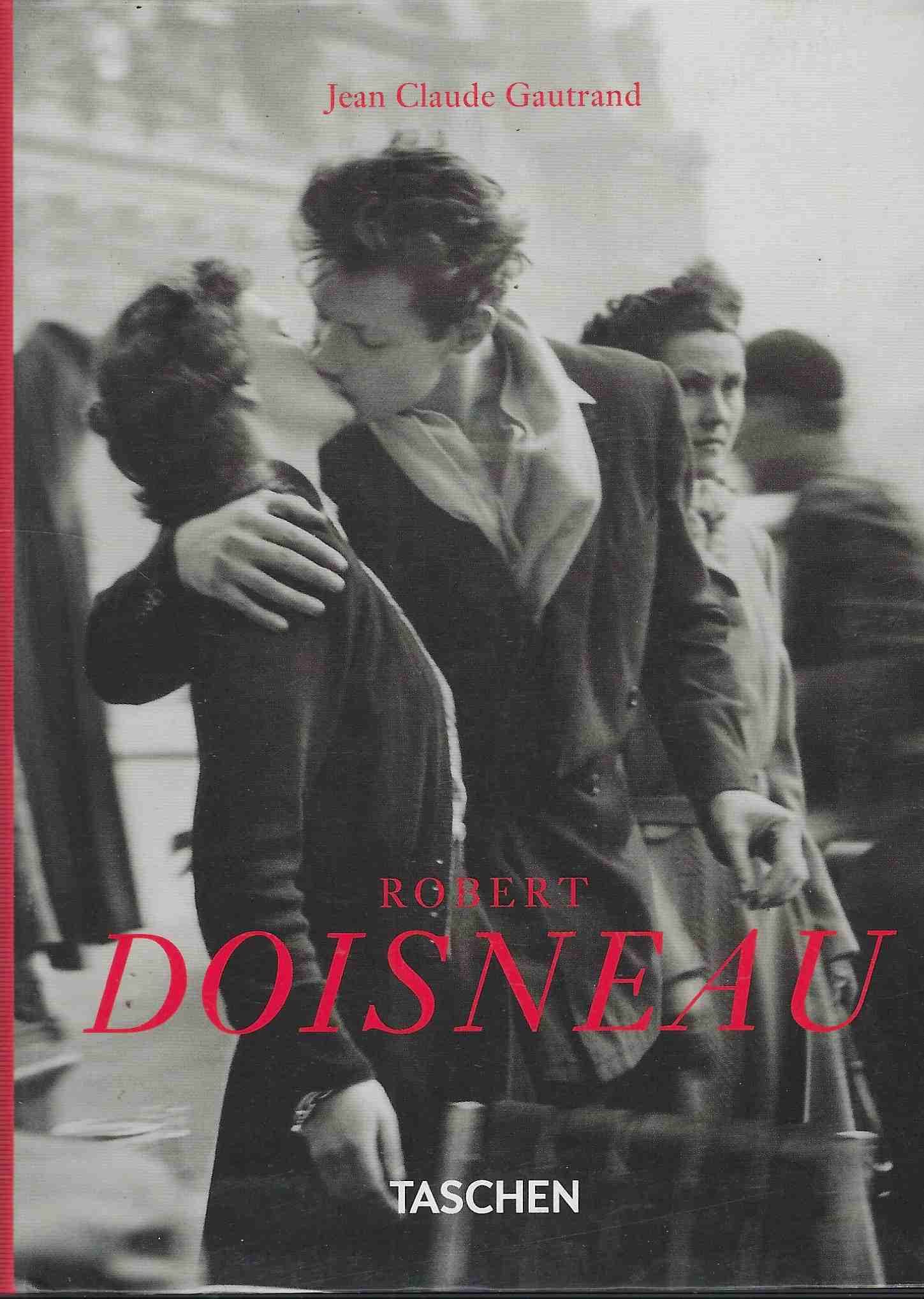 Doisneau 9783822816127