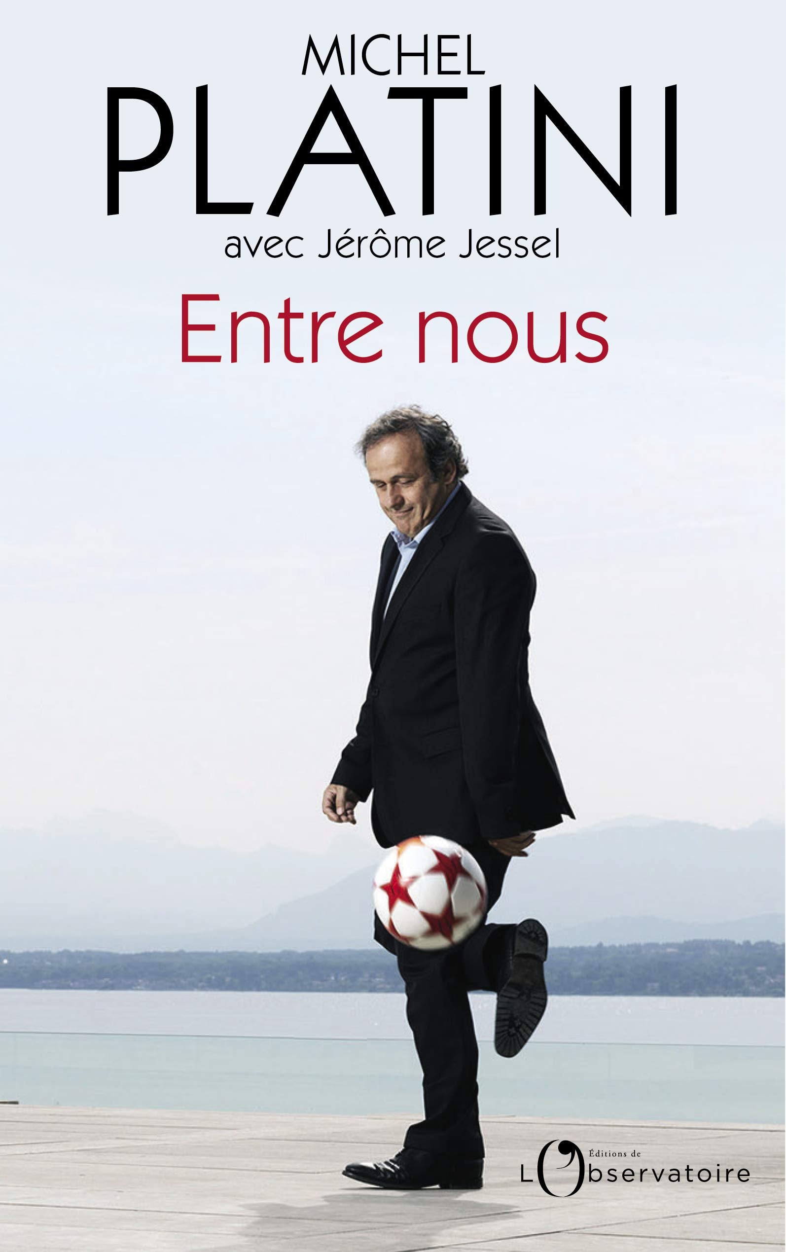 Entre nous 9791032900772