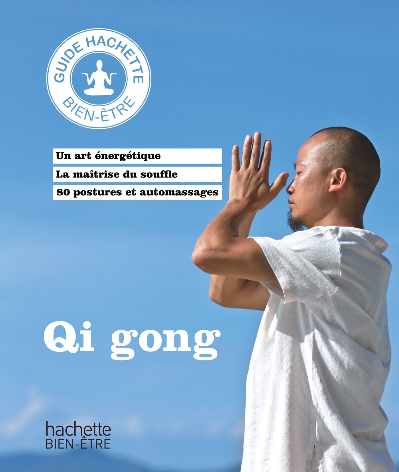 Qi gong 9782012312357