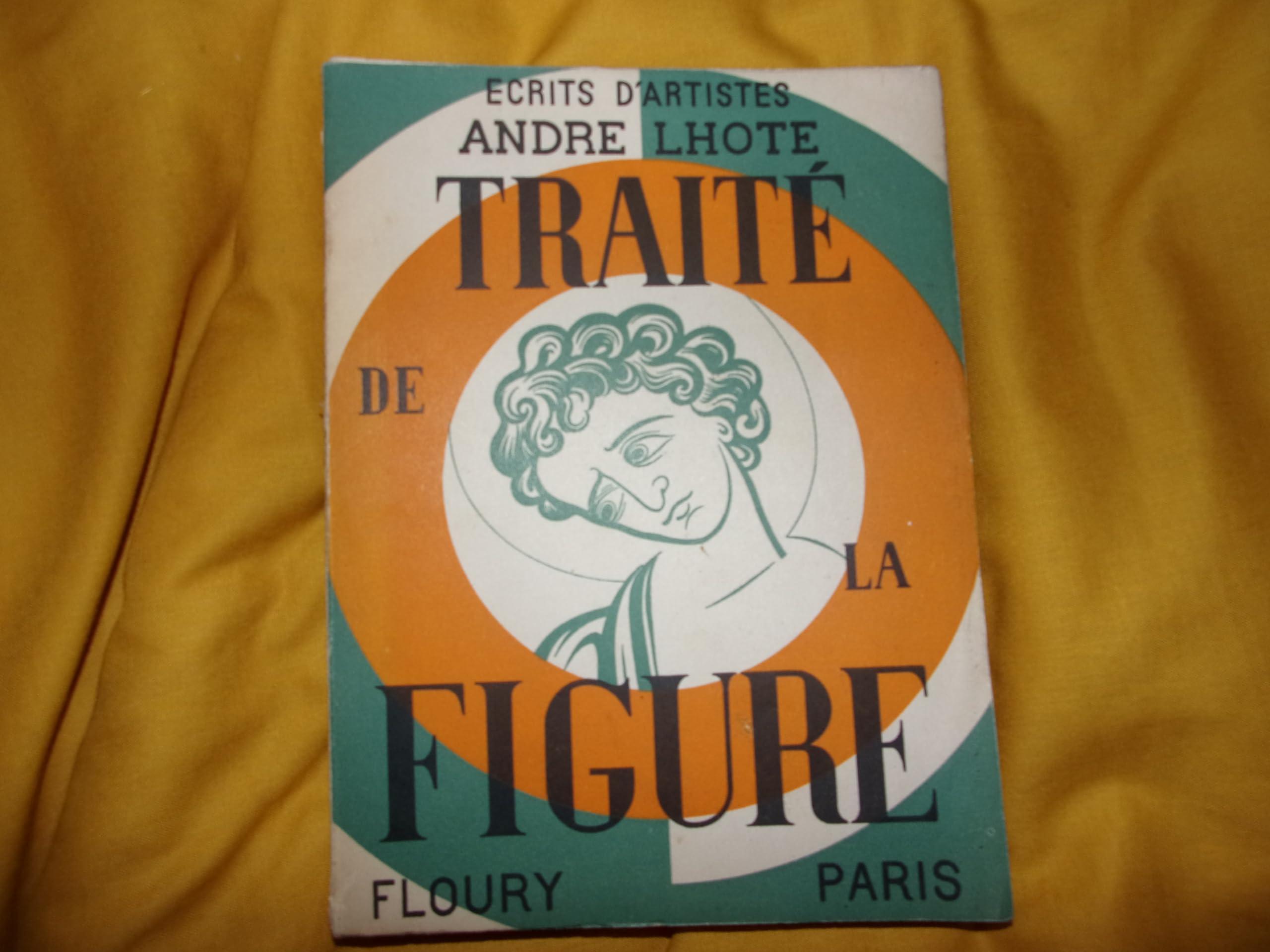 Traité de la figure.