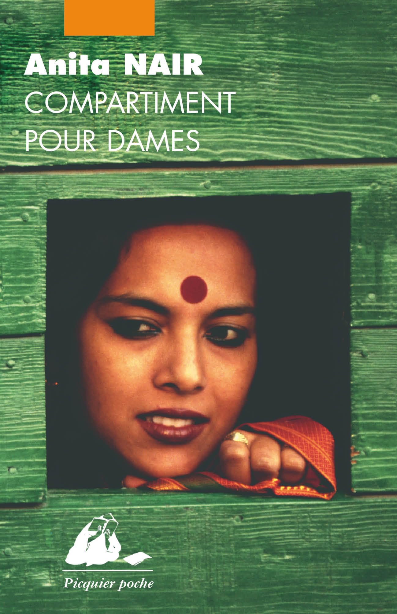 Compartiment pour dames 9782877307475