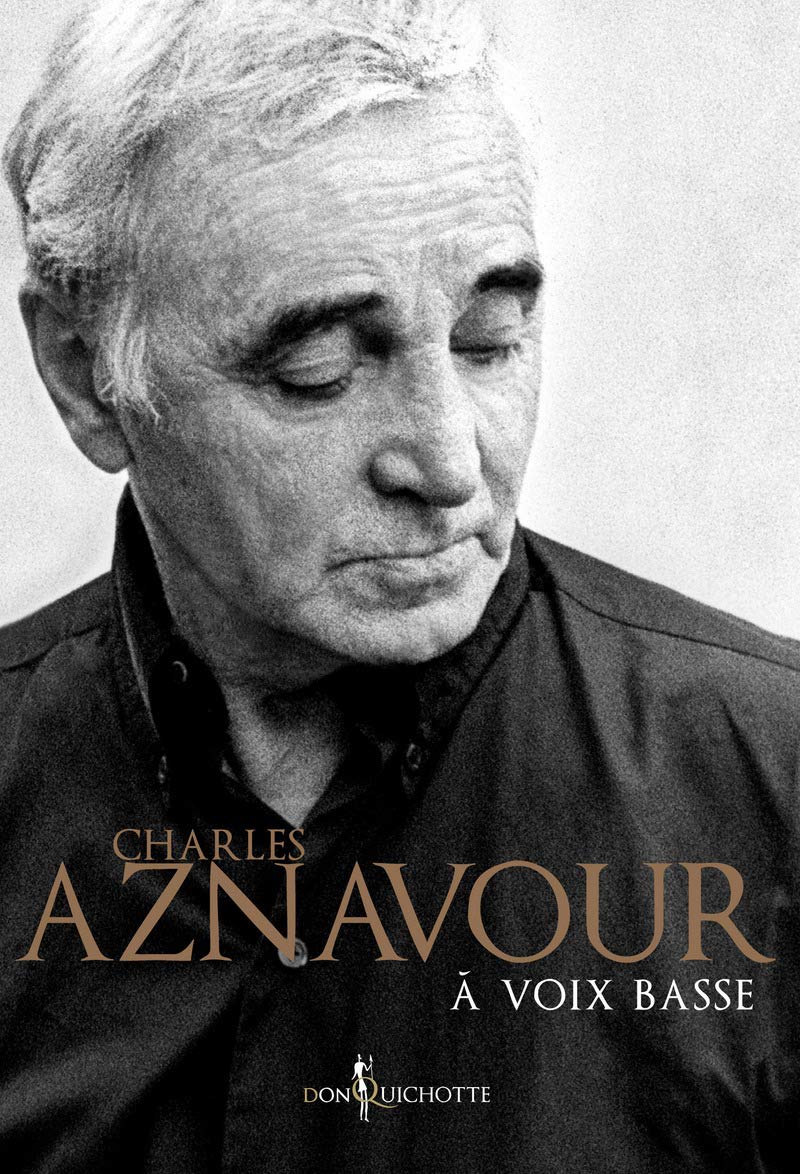 A voix basse 9782359490015