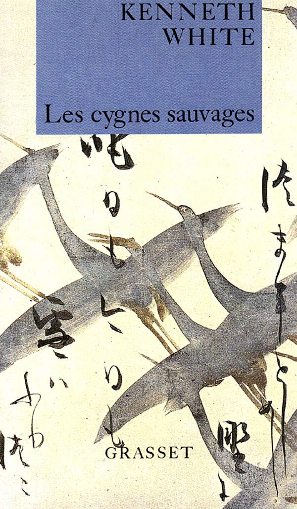 Les Cygnes sauvages 9782246441014