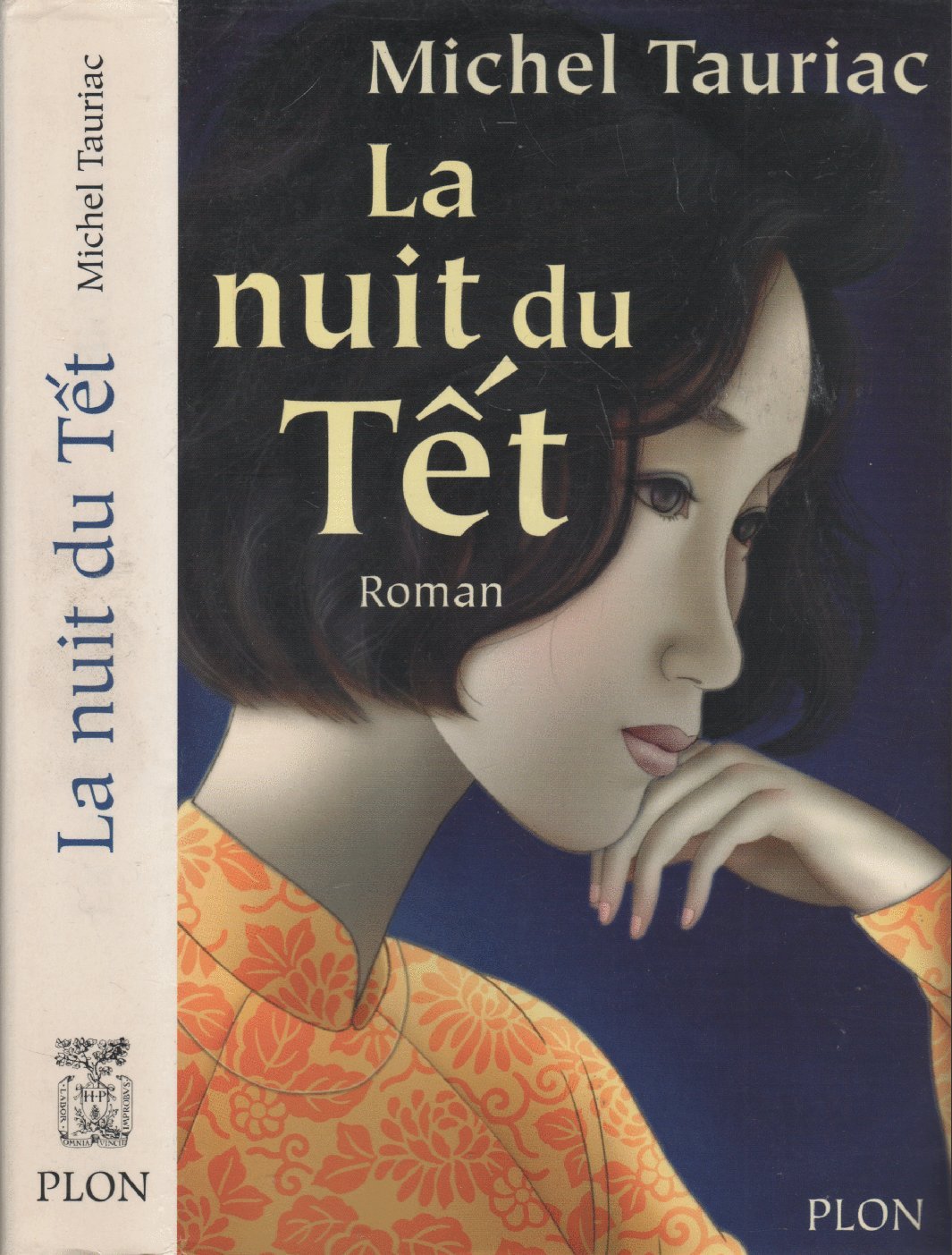 La nuit du Têt 9782259192200