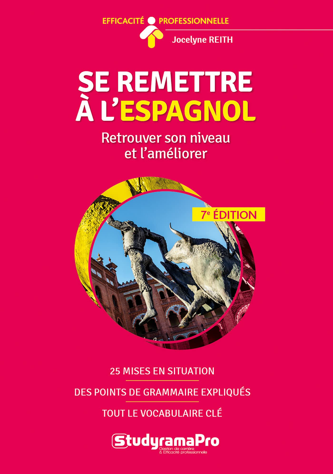 Se remettre à l’espagnol 9782759041923