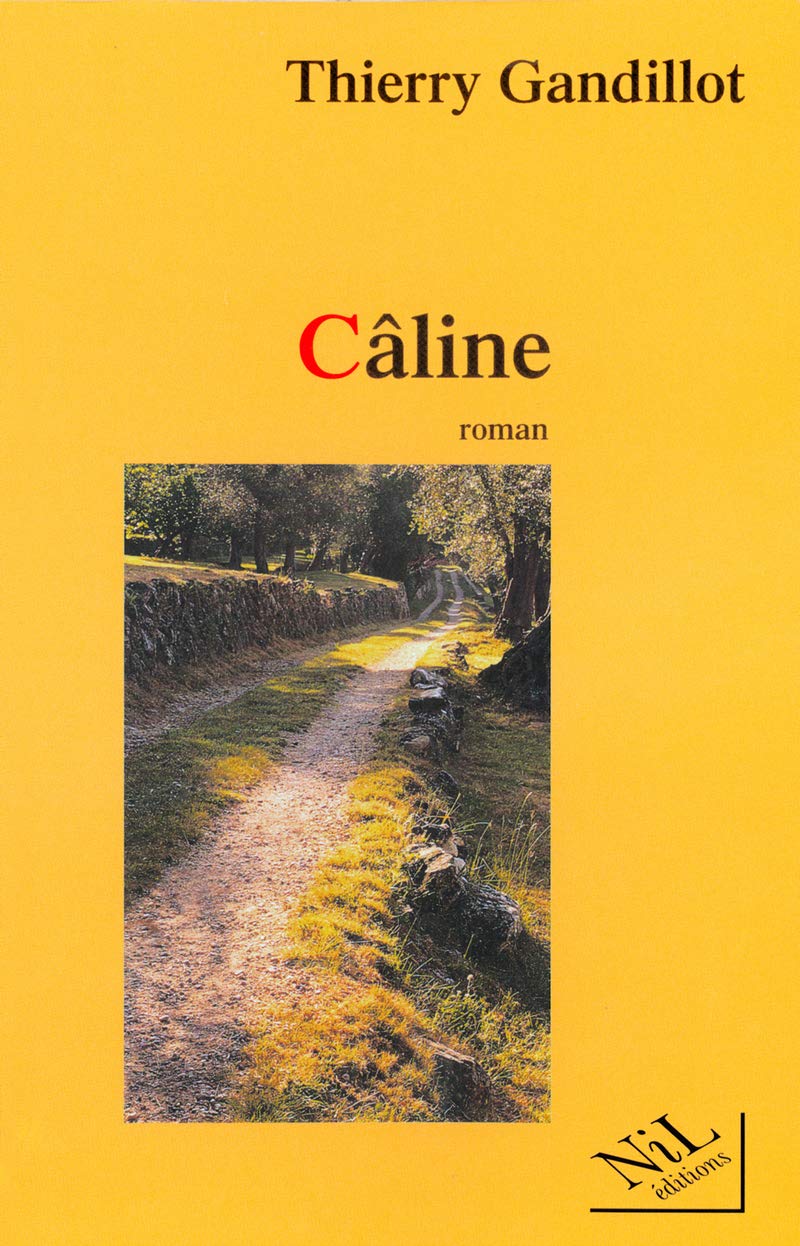 Câline 9782841111916