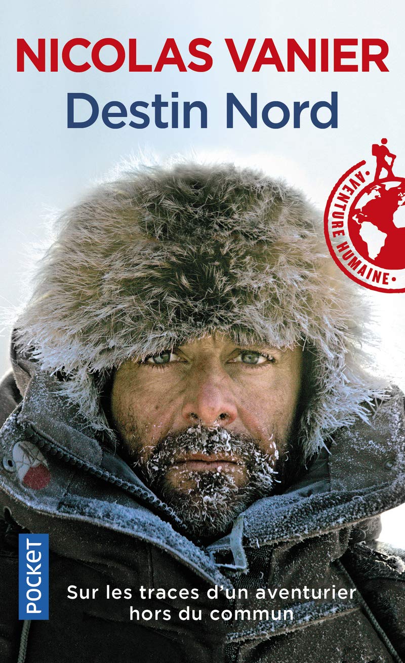 Destin Nord 9782266220064