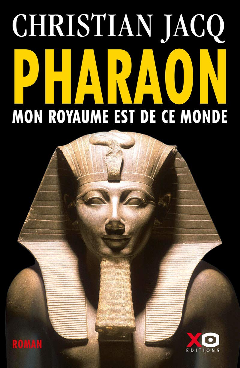 Pharaon 9782374481029