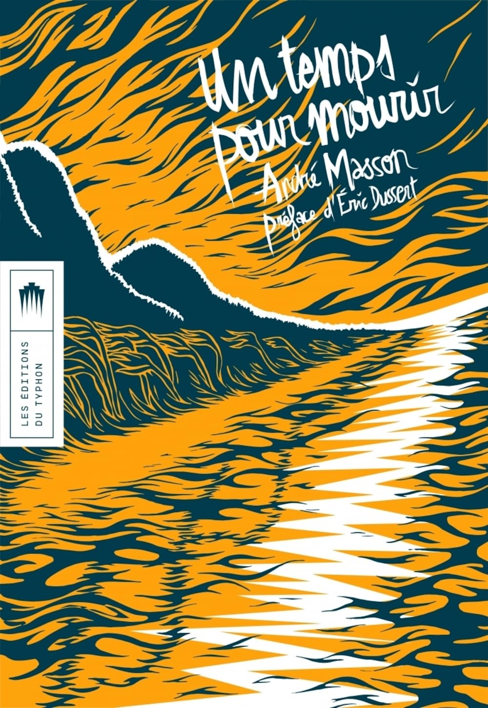 Un Temps pour Mourir 9782490501090