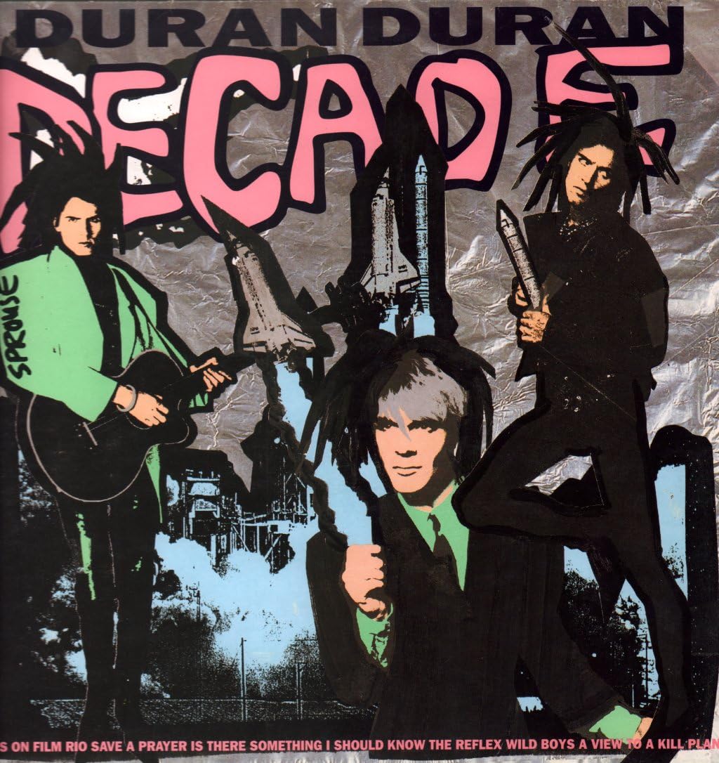 Decade 0077779317813