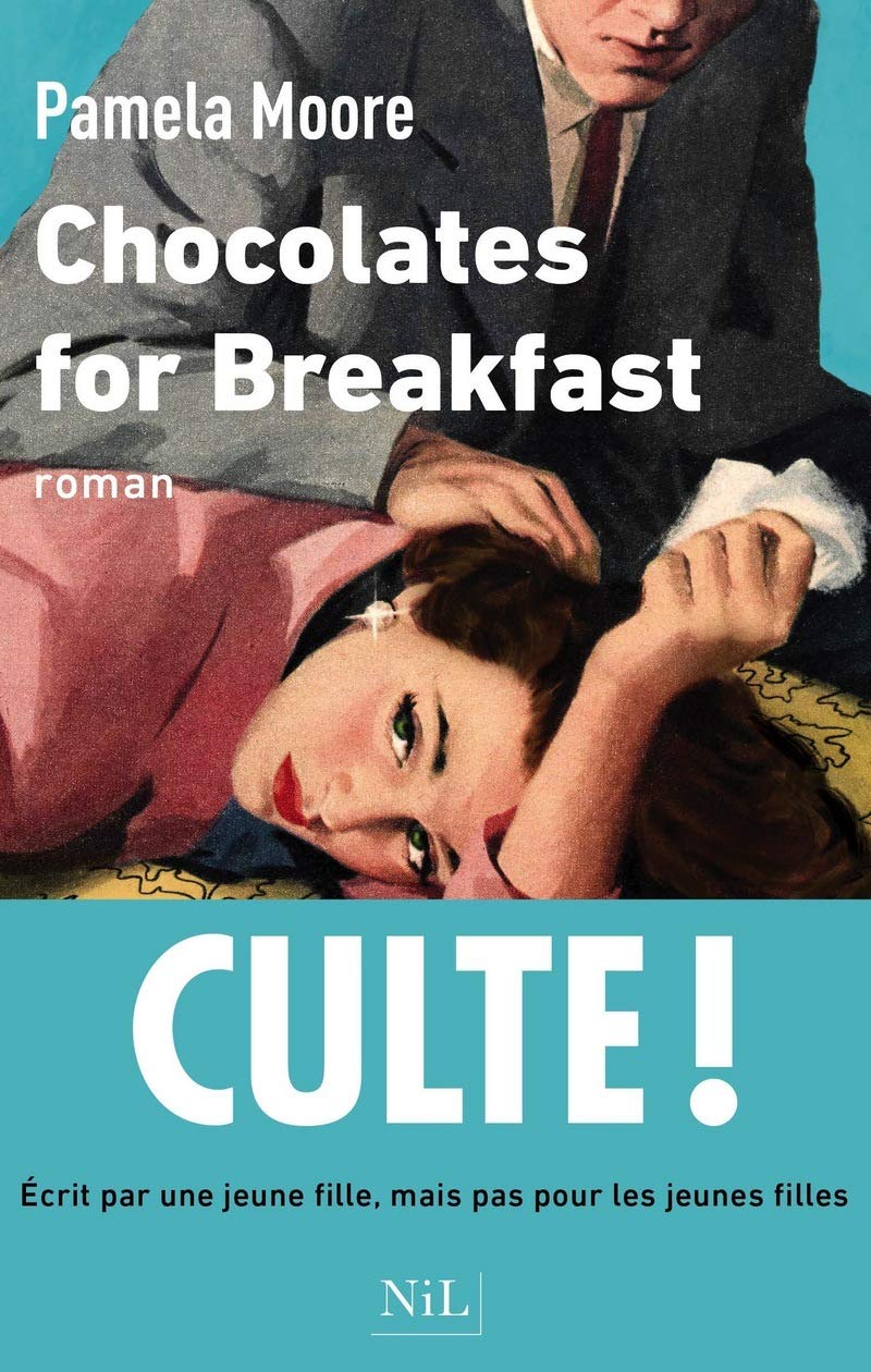 Chocolates for Breakfast 9782841117499