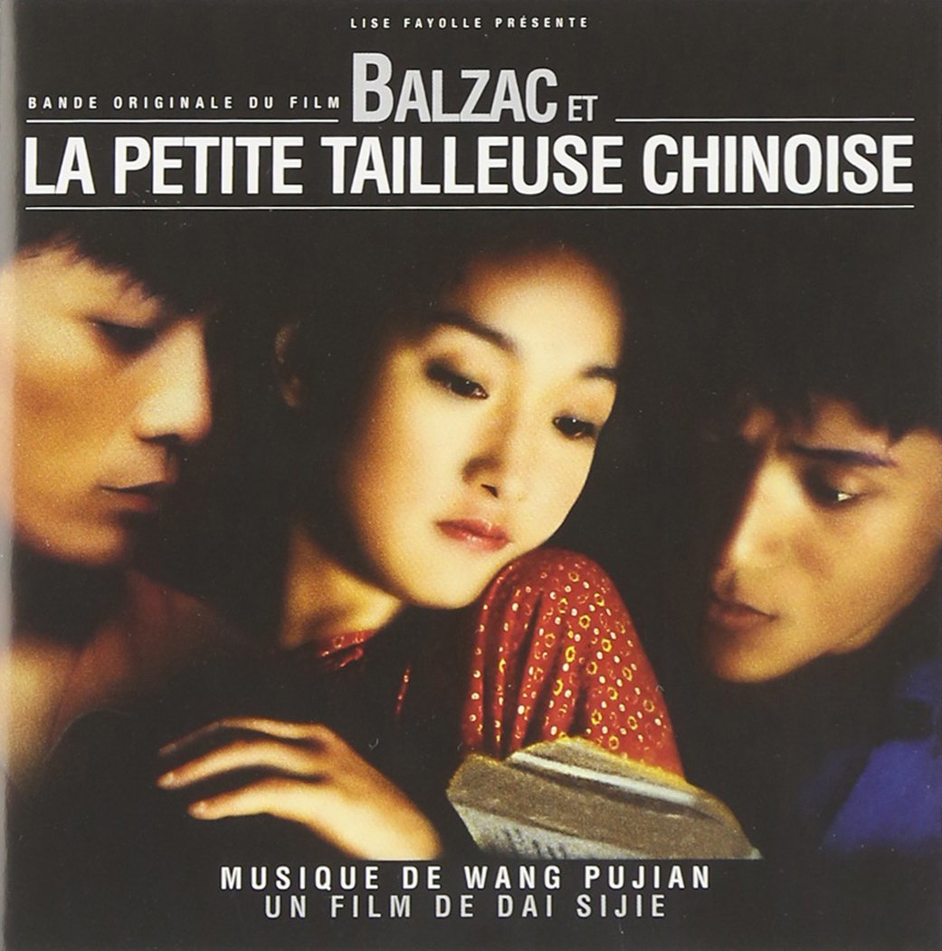 Balzac et la petite tailleuse chinoise 0724354241109