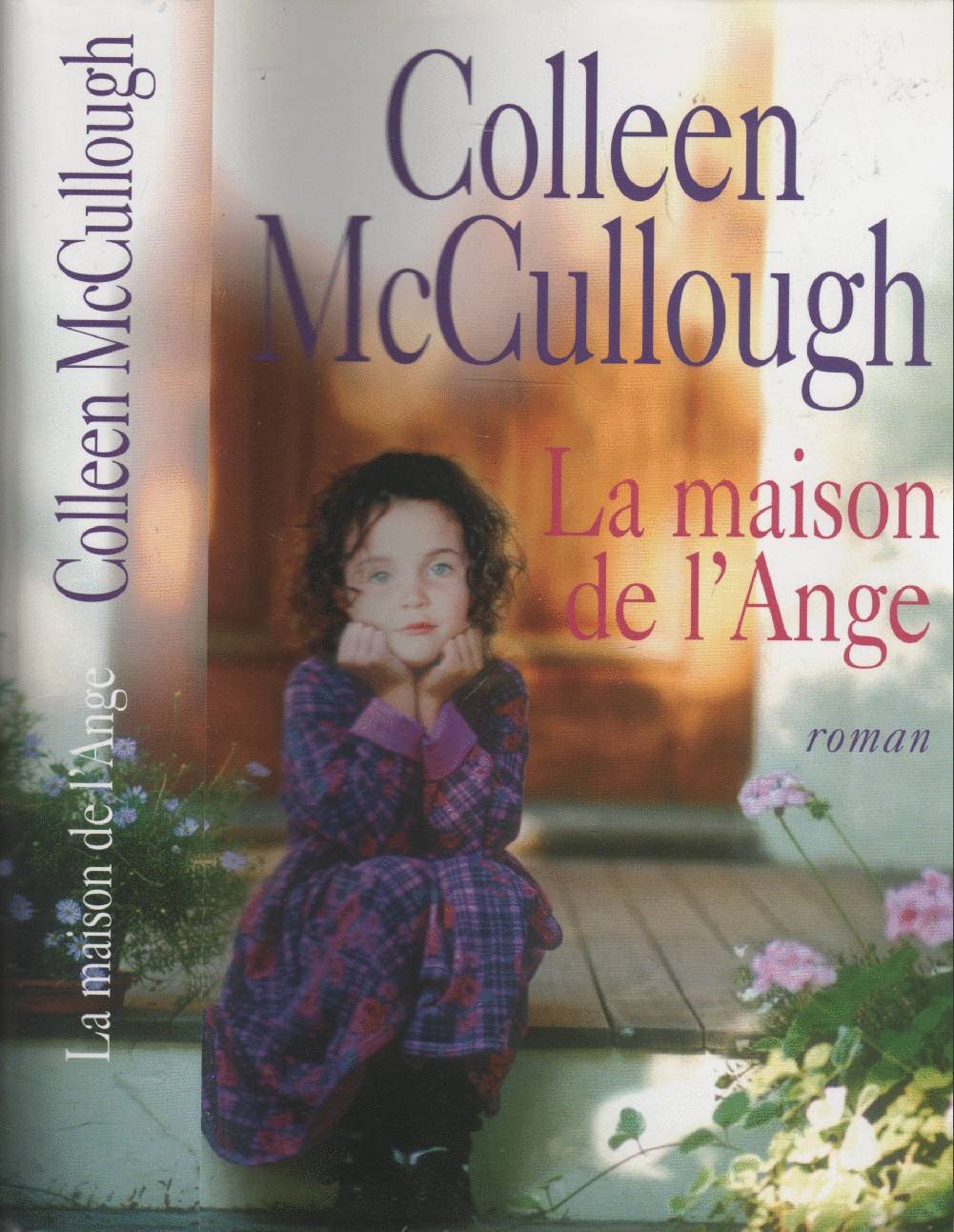 La maison de l'Ange 9782298000702