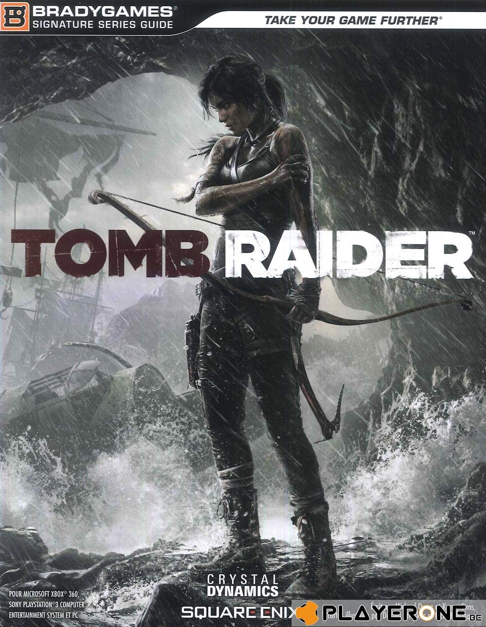 Guide Tomb Raider 9788866310730