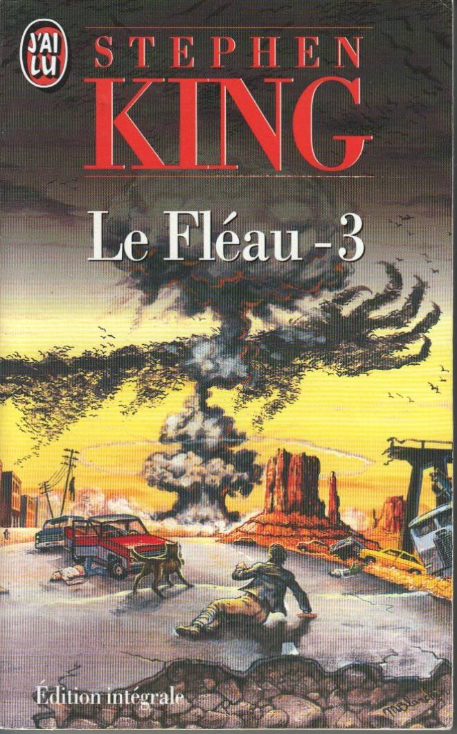 Le Fléau, tome 3 9782277233138
