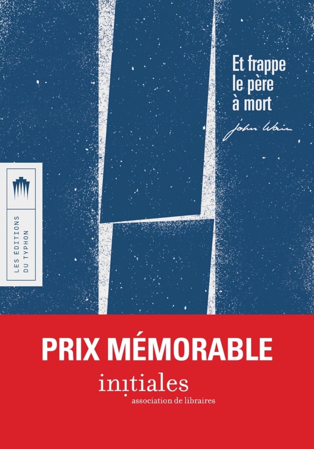 Et Frappe le Pere a Mort 9782490501045