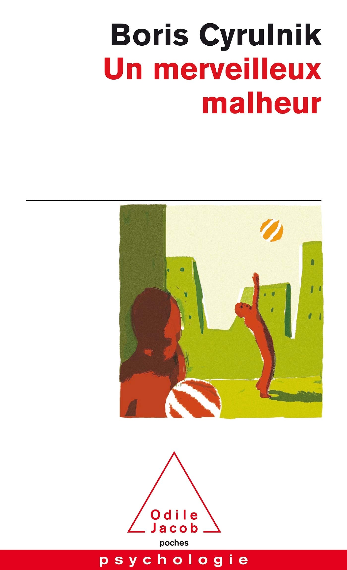 Un merveilleux malheur 9782738111258