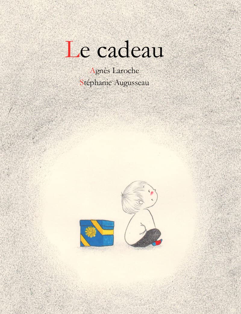 Le Cadeau (Nicodème 3) 9782874262043