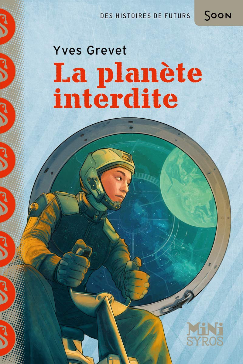 La planète interdite 9782748525441