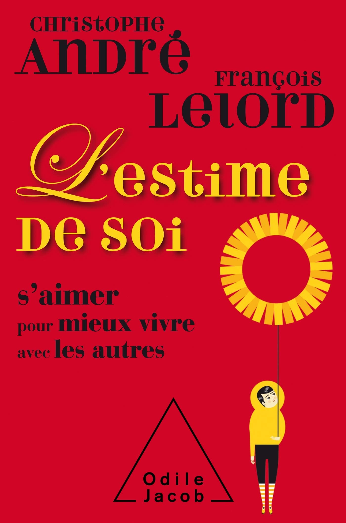 L'Estime de soi COLLECTOR 9782738143747