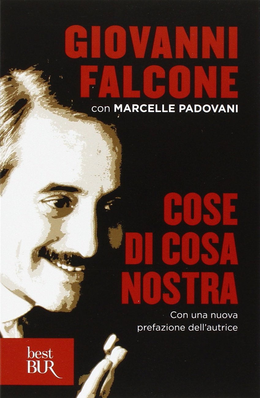 Cose di cosa nostra 9788817057424