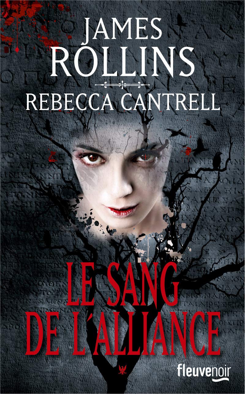 Le Sang de l'Alliance: L'ordre des Sanguinistes - T1 (1) 9782265089747