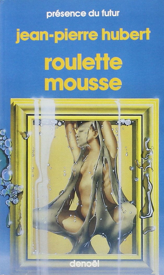 Roulette mousse 9782207304464