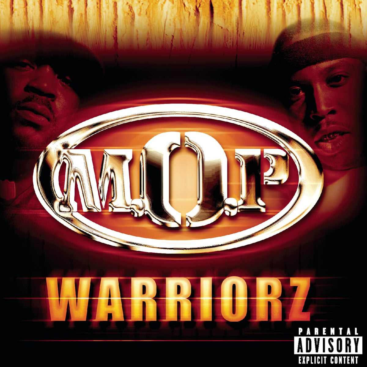 Warriorz 5099749827790