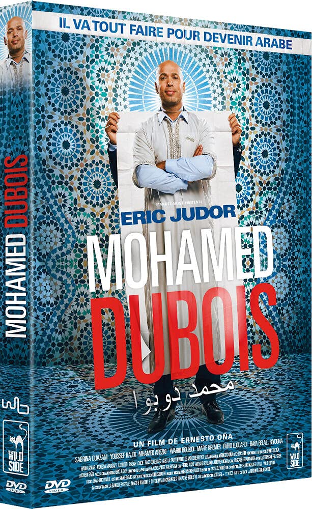 Mohamed Dubois 3700301037138