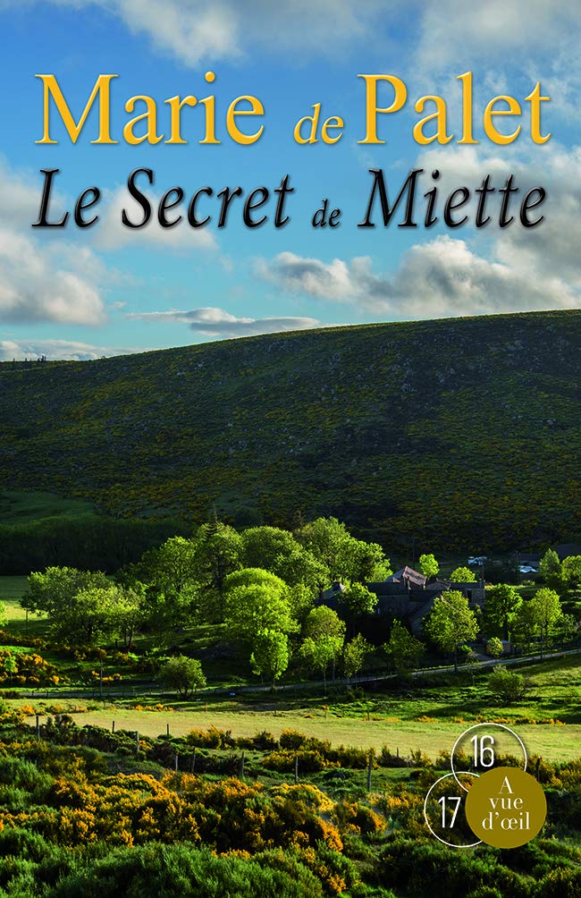 Le Secret de Miette 9782846669610
