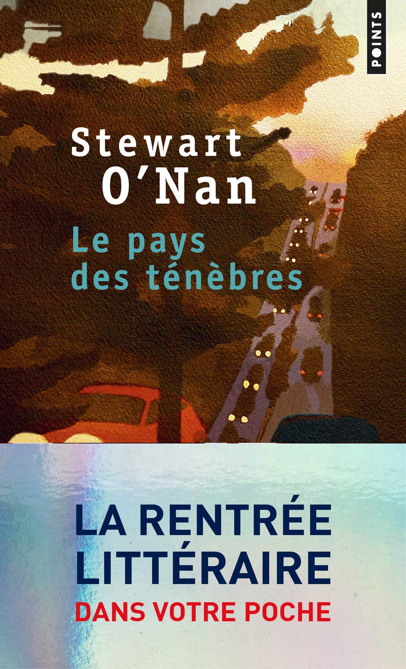 Le Pays des ténèbres 9782757861769