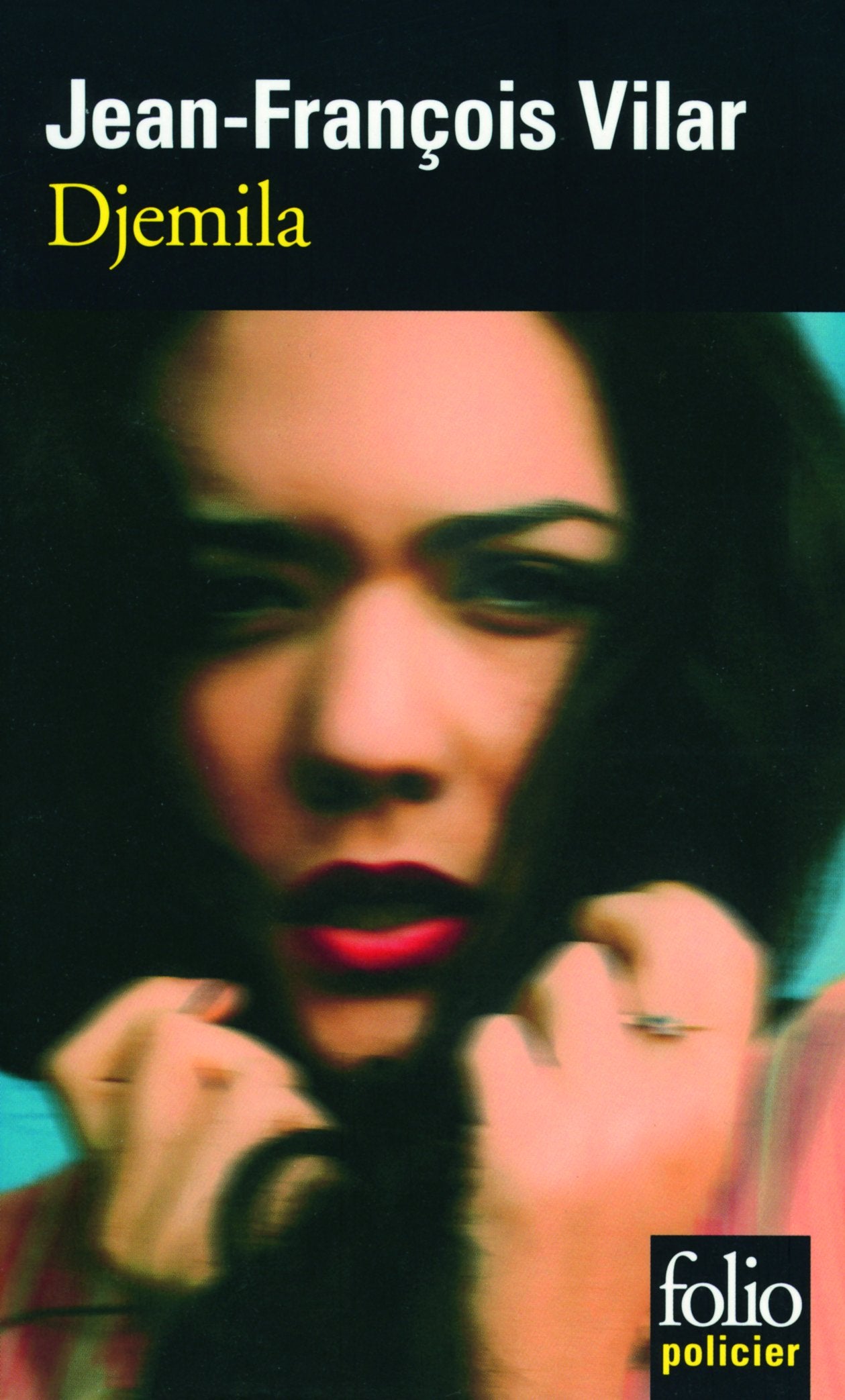 Djemila 9782070438945