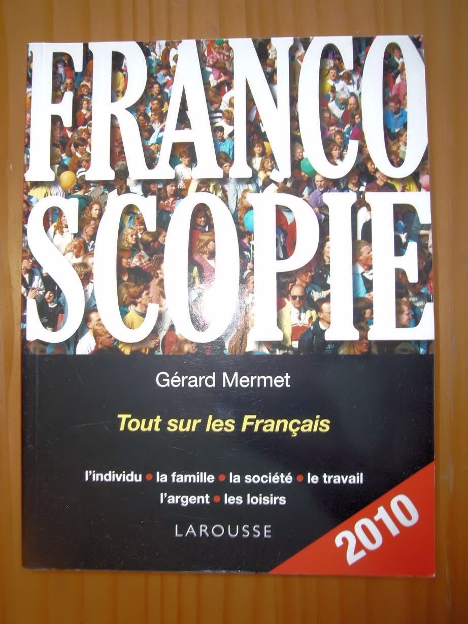 Francoscopie 2010 9782035845382