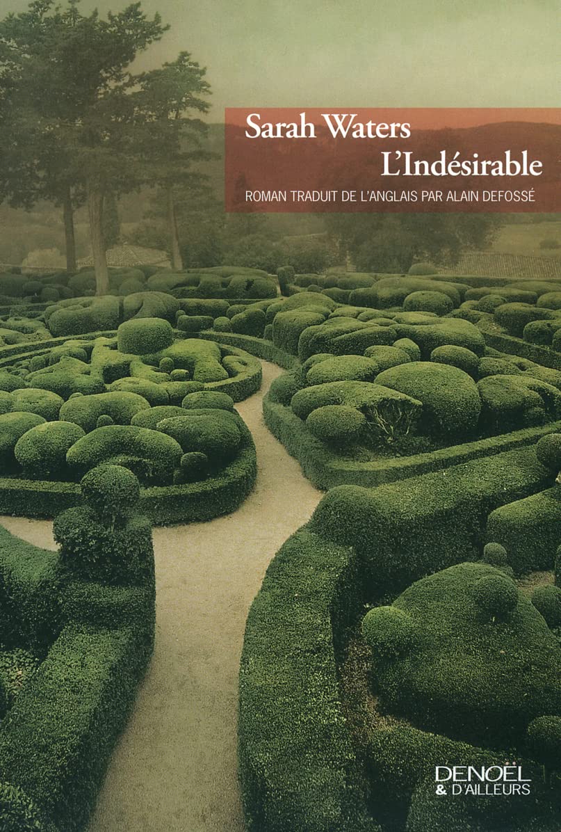 L'Indésirable 9782207261699