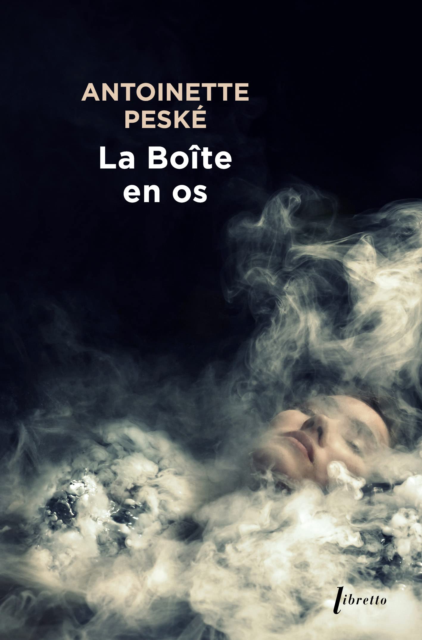 La boîte en os 9782369145844