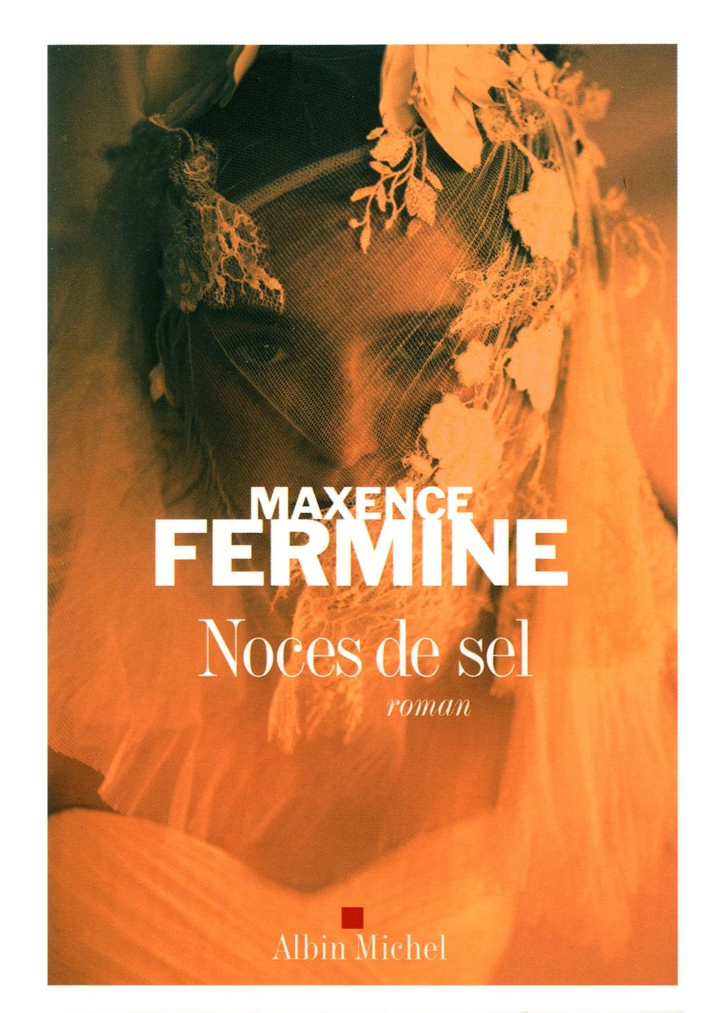 Noces de sel 9782226241436