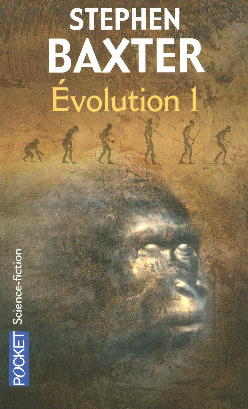Evolution (1) 9782266169028