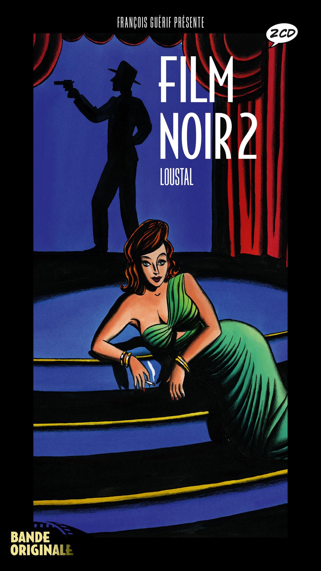 Film Noir 1956 / 1962 9782374502458
