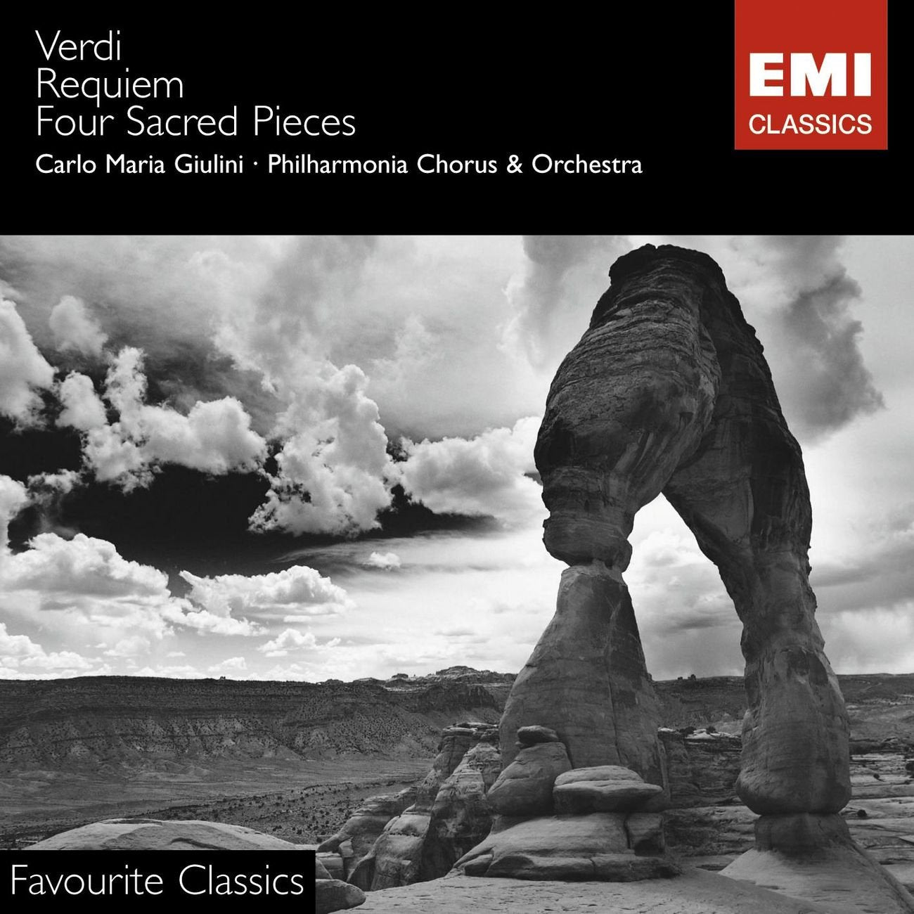 Verdi : Requiem 5099908521927
