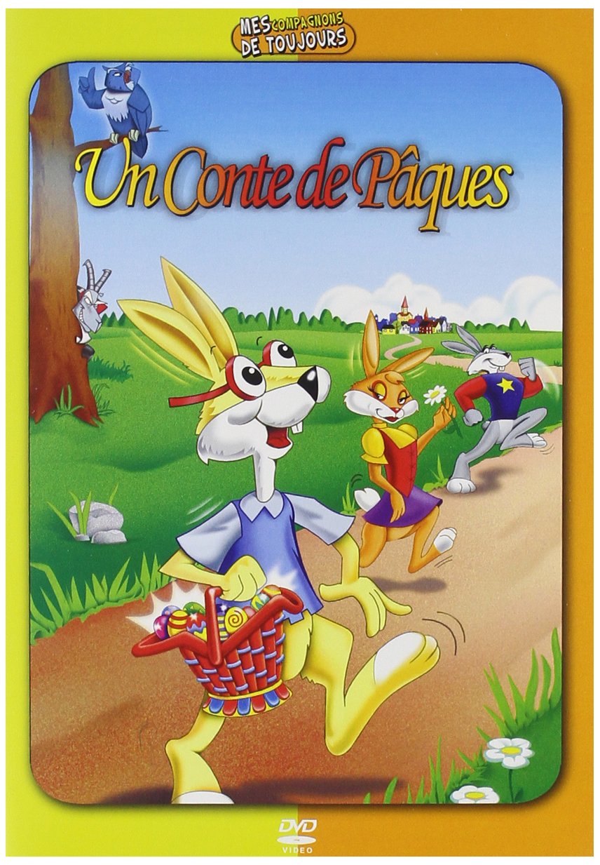 Un conte de Pâques 3760129260262