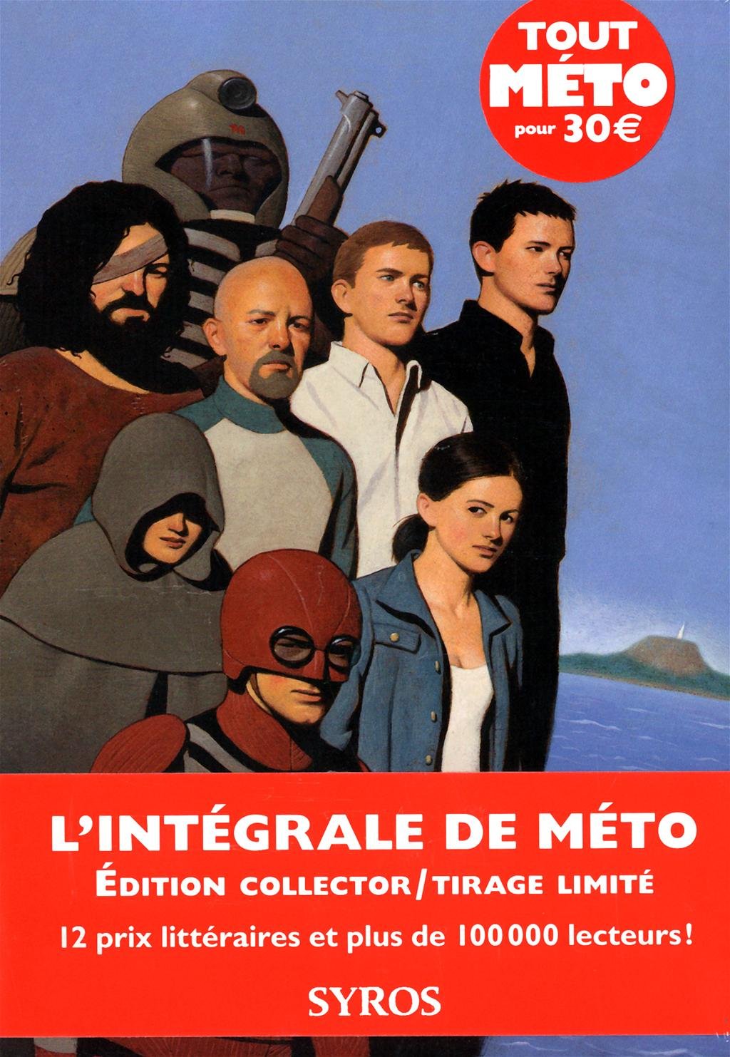 La maison, L'île, Le monde 9782748510294