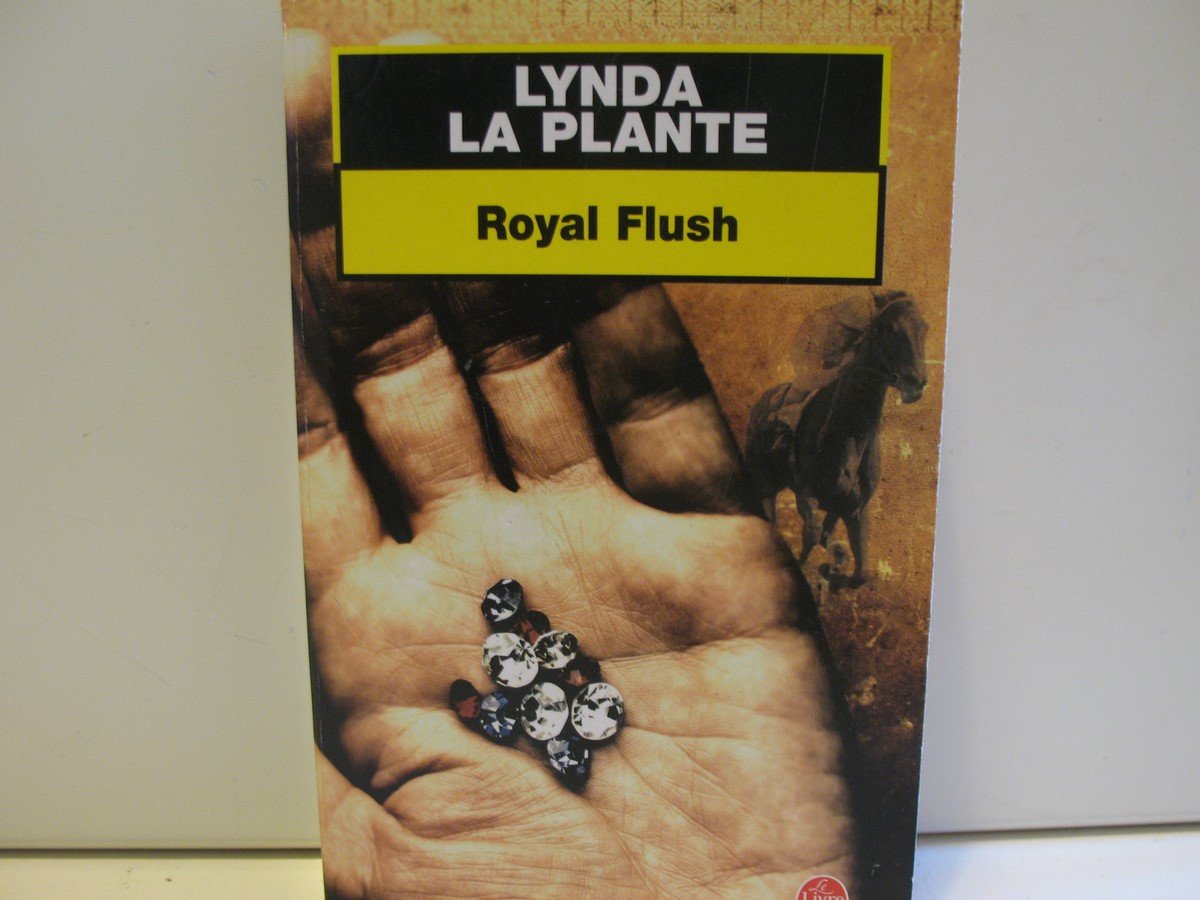 Royal Flush 9782253090717