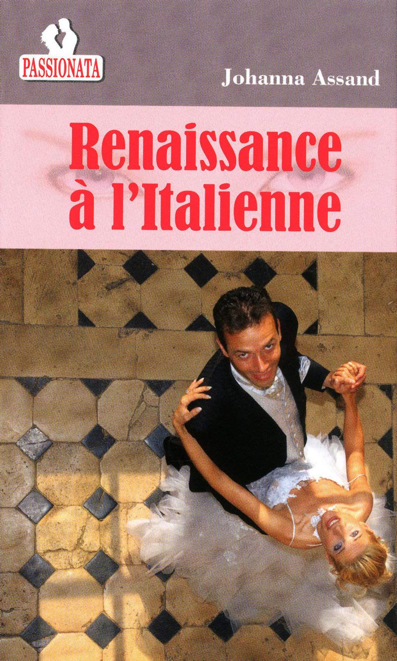 RENAISSANCE A L'ITALIENNE 9782917144831