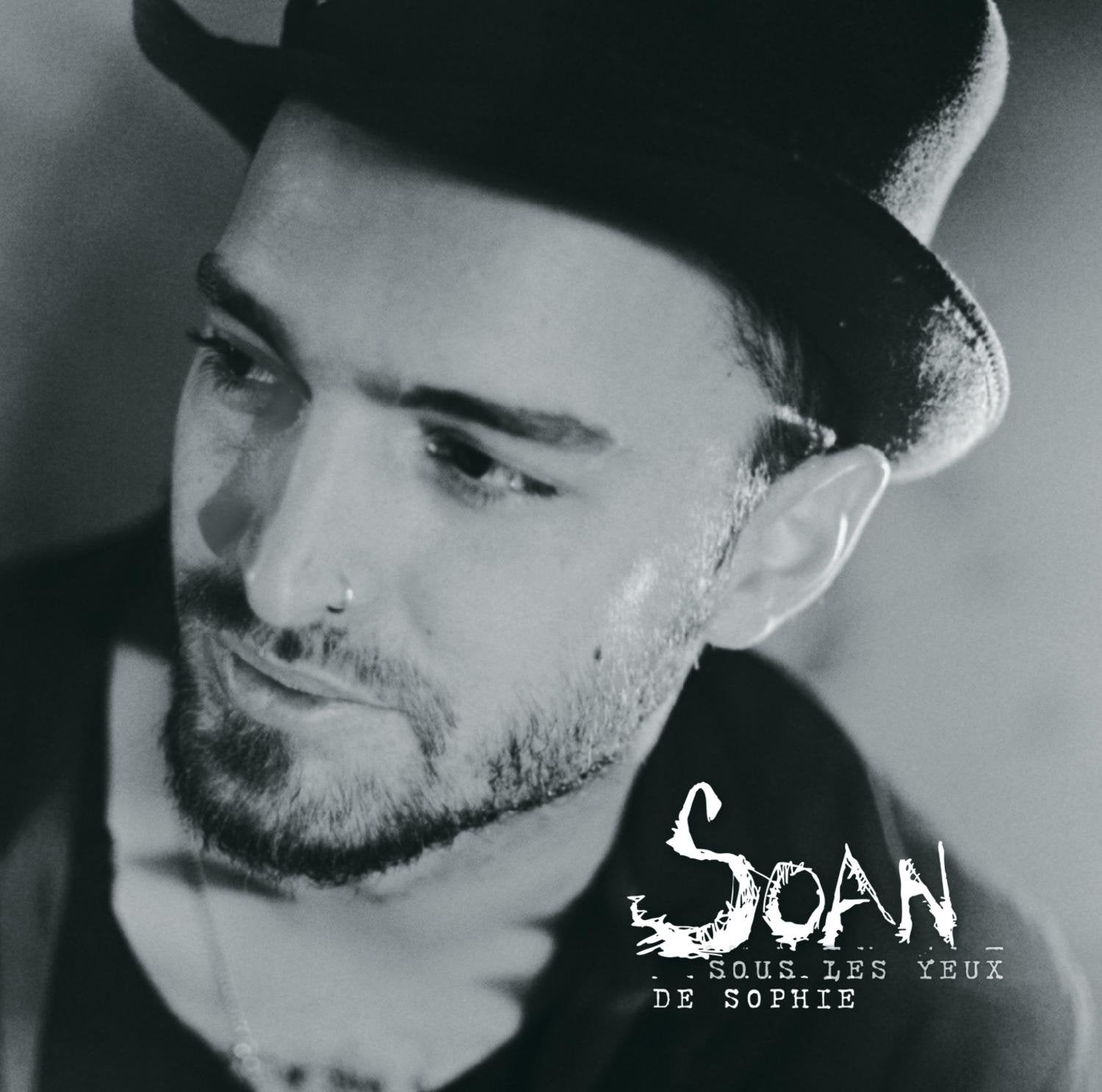 sous Les Yeux de Sophie 0886919610727