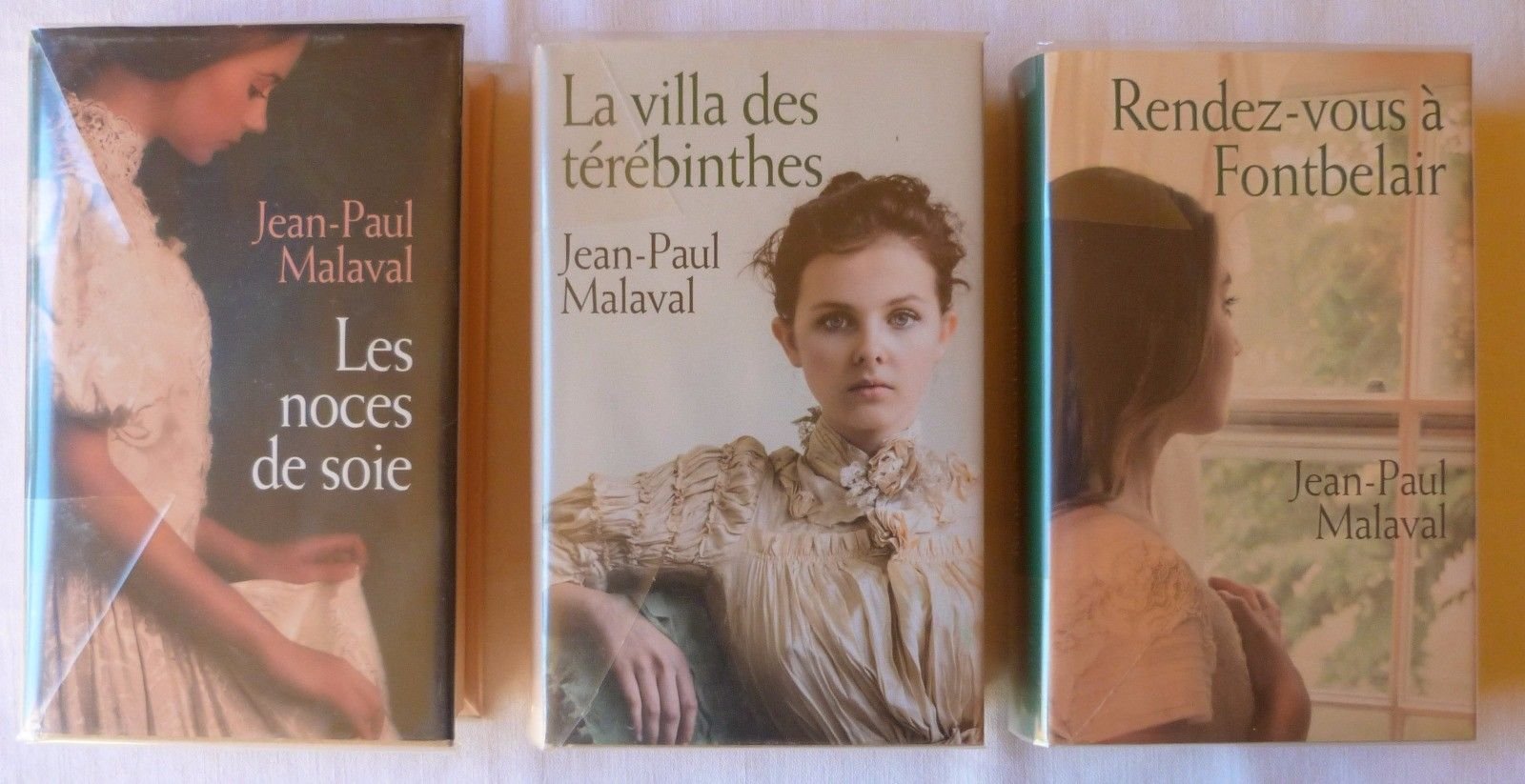 les noces de soie 9782298060904