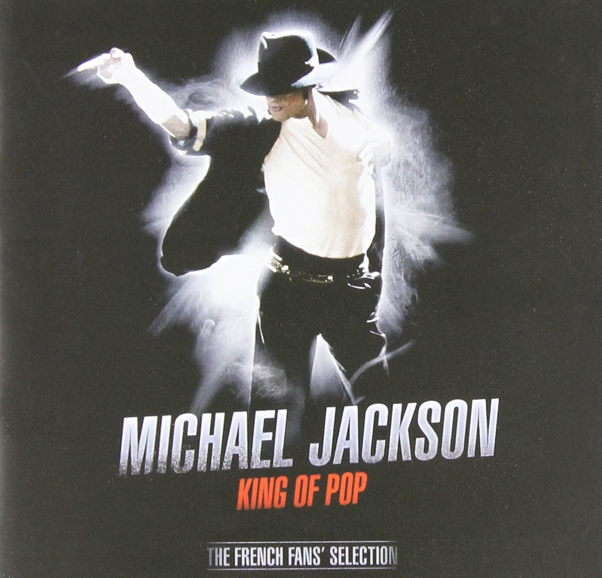 King of Pop 0886973563328